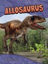 Allosaurus - Laura K. Murray - 9798875226779