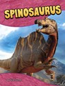 Spinosaurus - Nick Hunter - 9798875226809