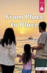 From Place to Place - Laura Stickney - 9798875230431