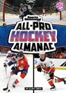 Sports Illustrated Kids All-Pro Hockey Almanac - Elliott Smith - 9798875232824