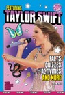 Featuring Taylor Swift: Facts, Quizzes, Activities, and More! - Gena Chester - 9798875233258