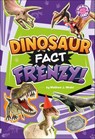 Dinosaur Fact Frenzy! - Mathew J. Wedel - 9798875233494