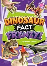Dinosaur Fact Frenzy! - Mathew J. Wedel - 9798875233524