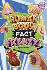 Human Body Fact Frenzy! - Cari Meister - 9798875233715