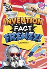 Invention Fact Frenzy! - Cari Meister - 9798875233791
