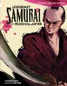 Legendary Samurai of Medieval Japan - Benjamin Harper - 9798875240430