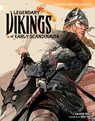 Legendary Vikings of Early Scandinavia - Benjamin Harper - 9798875240515