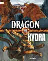 Dragon vs. Hydra - A. J. Sautter - 9798875255403