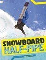 Snowboard Half-Pipe - Cara Krenn - 9798875255885