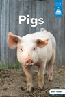 Pigs - Haley Williams - 9798875277108