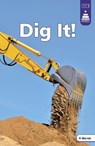 Dig It! - Marley Richmond - 9798875277221
