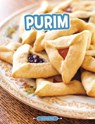Purim - Emily Raij - 9798875284458