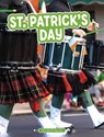 St. Patrick's Day - Laura K. Murray - 9798875284489