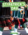 St. Patrick's Day - Laura K. Murray - 9798875284533