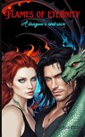 Flames of eternity: A dragon's embrace - Ella Coetzee - 9798878859684