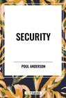 Security - Poul Anderson - 9798880911226