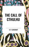 The Call of Cthulhu - H. P. Lovecraft - 9798880913794