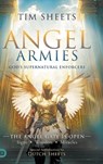 Angel Armies - Tim Sheets - 9798881504861