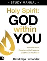 Holy Spirit - David Diga Hernandez - 9798881505080