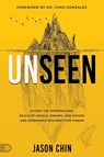 Unseen - Jason Chin - 9798881505233