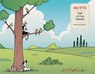Mutts: The Little Things - Patrick McDonnell - 9798881601348