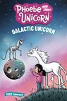 Galactic Unicorn - Dana Simpson - 9798881602444