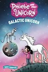 Galactic Unicorn - Dana Simpson - 9798881602444