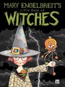 Little Book of Witches - Mary Engelbreit - 9798881602611
