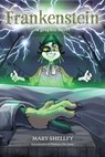 Frankenstein - Mary Shelley - 9798881604035