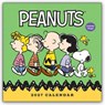 PEANUTS® 2027 Wall Calendar with Clings -  - 9798881606800