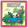 PEANUTS®: SNOOPY 2027 Wall Calendar with Notecards -  - 9798881606824