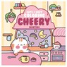 Cute & Cozy Coloring - Becky Cas - 9798881607005