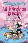Wallace the Brave: All Hands on Deck! - Will Henry - 9798881610135