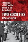 Two Societies - Rick Loessberg - 9798881801441