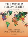 The Middle East and South Asia 2025-2026 - Ilan Pappe - 9798881802493