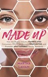 Made Up - Martha Laham - 9798881806941