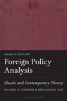 Foreign Policy Analysis - Valerie M. Hudson ; Benjamin S. Day - 9798881807276
