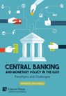 Central Banking and Monetary Policy in the G20 - Irfan Kalayci - 9798881900823