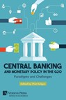 Central Banking and Monetary Policy in the G20 - Irfan Kalayci - 9798881901066