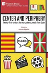 Center and periphery - Amparo Alpañés - 9798881901332