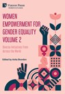 Women Empowerment for Gender Equality Volume 2: Diverse Initiatives from Across the World - Anita Brandon - 9798881903107