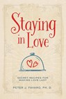 Staying in Love - Peter J Favaro - 9798885054454