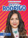Olivia Rodrigo: Actor and Singer - Rachel Rose - 9798885094047