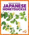 Japanese Honeysuckle - Alicia Z. Klepeis - 9798885241083