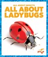 All about Ladybugs - Karen Kenney - 9798885244374