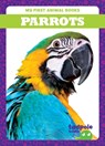 Parrots - Genevieve Nilsen - 9798885246798