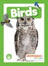 Birds - William Anthony - 9798885247498