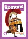 Romans - Robin Twiddy - 9798885247887