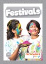 Festivals - Louise Nelson - 9798885248068