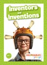Inventors and Inventions - Joanna Brundle - 9798885248150
